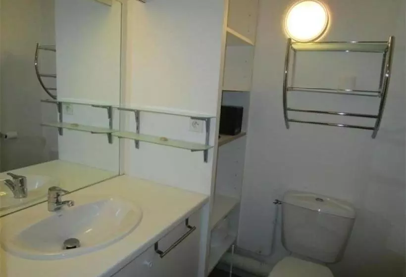 Apartment Les Chalets D Estive