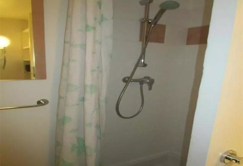 Apartment Les Chalets D Estive