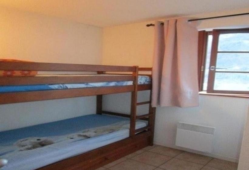 Apartment Les Chalets D Estive