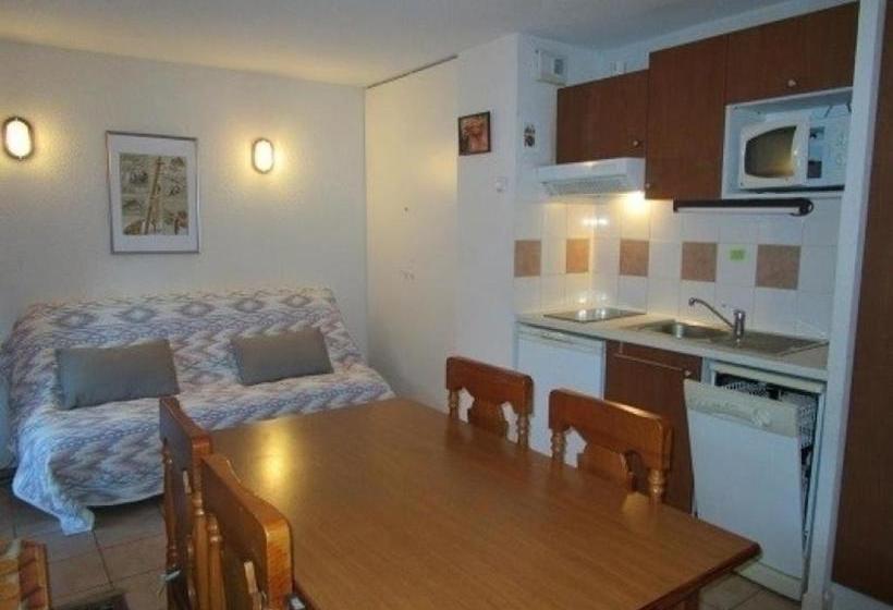 Apartment Les Chalets D Estive