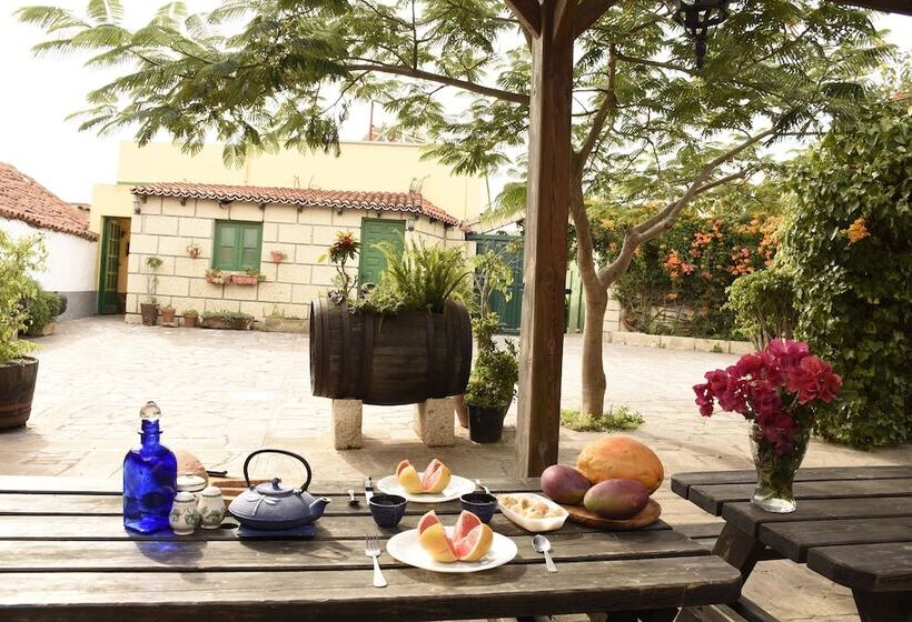 Casas Rurales Los Gavilanes