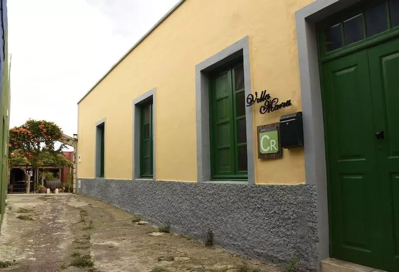 Casas Rurales Los Gavilanes
