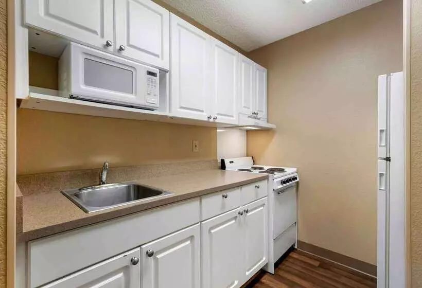 Extended Stay America Suites Daytona Beach International Speedway