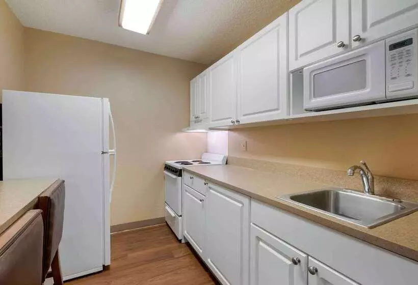 Extended Stay America Suites Daytona Beach International Speedway