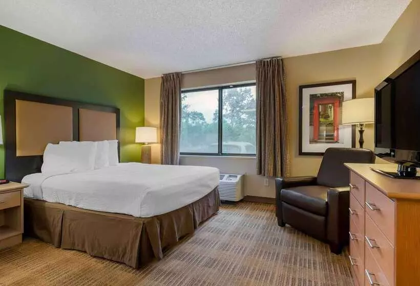 Extended Stay America Suites Daytona Beach International Speedway