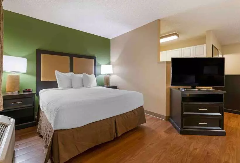 Extended Stay America Suites Daytona Beach International Speedway