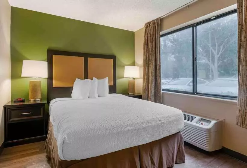 Extended Stay America Suites Daytona Beach International Speedway