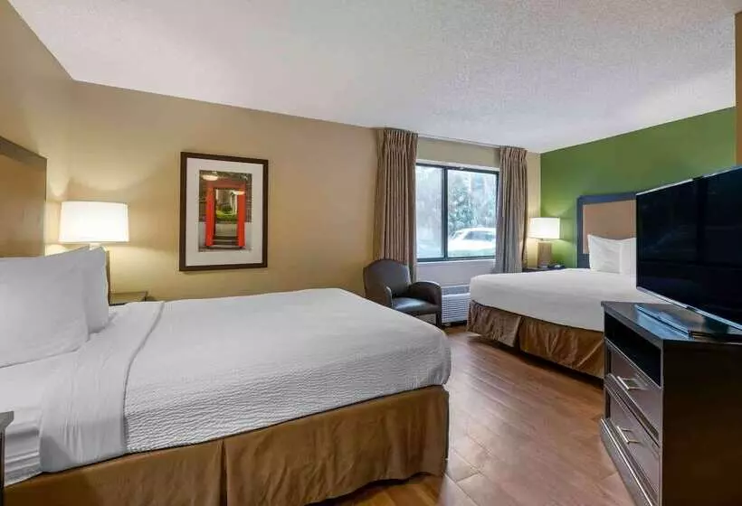 Extended Stay America Suites Daytona Beach International Speedway