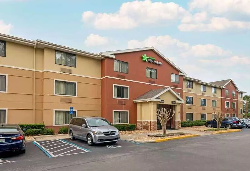 Extended Stay America Suites Daytona Beach International Speedway