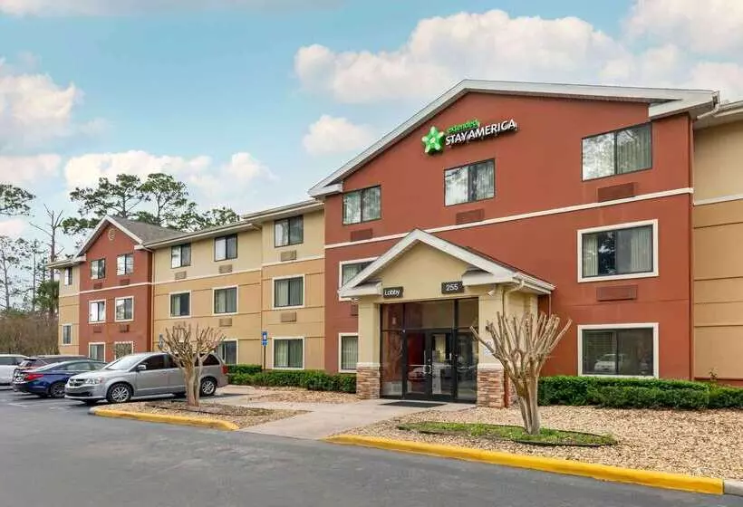 Extended Stay America Suites Daytona Beach International Speedway