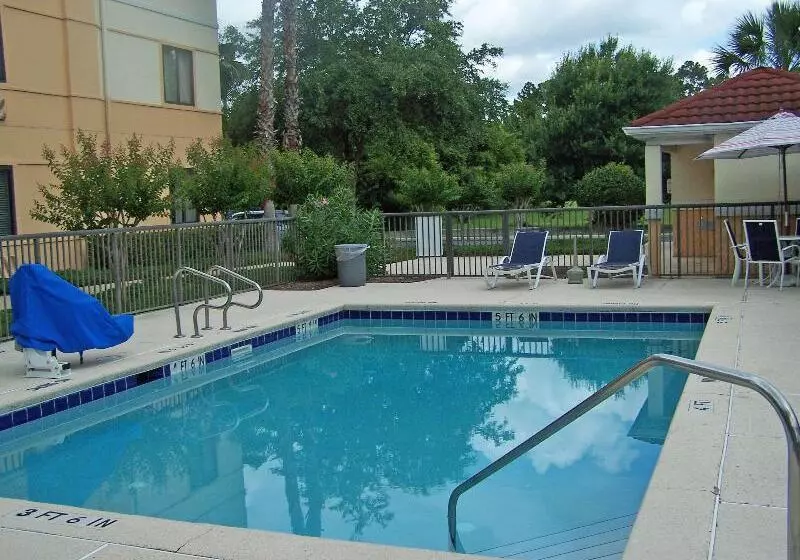 Extended Stay America Suites Daytona Beach International Speedway