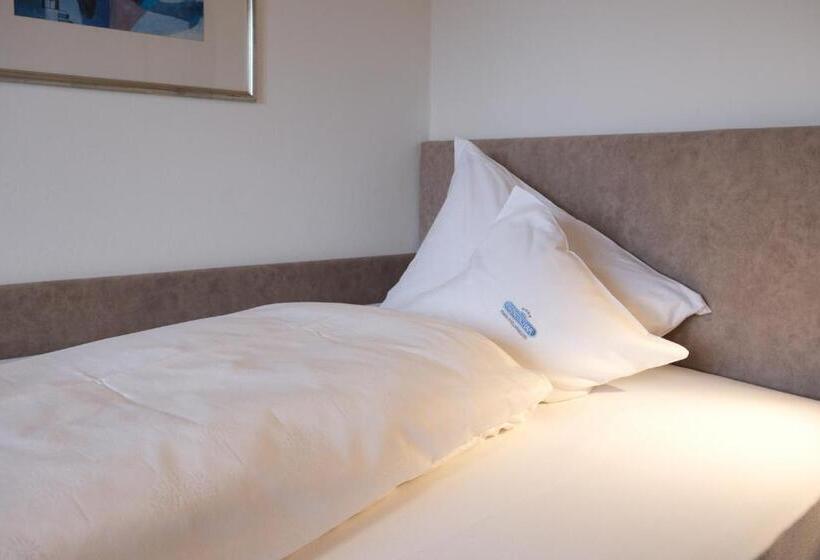 Ferien & Wellnesshotel Windschar