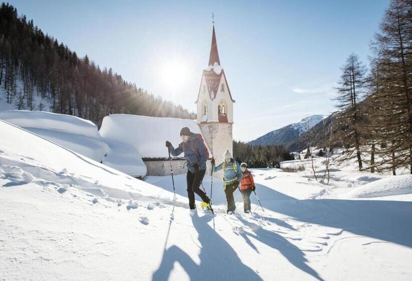 Ferien & Wellnesshotel Windschar