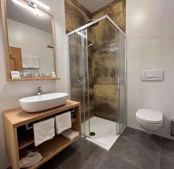 Ferien & Wellnesshotel Windschar