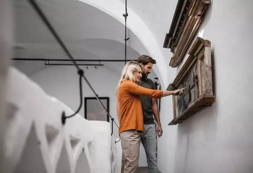 Ferien & Wellnesshotel Windschar