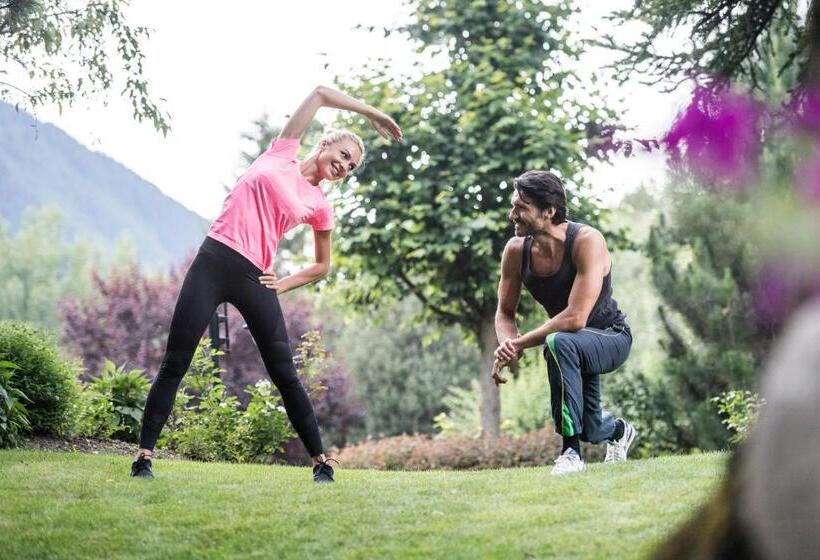 Ferien & Wellnesshotel Windschar