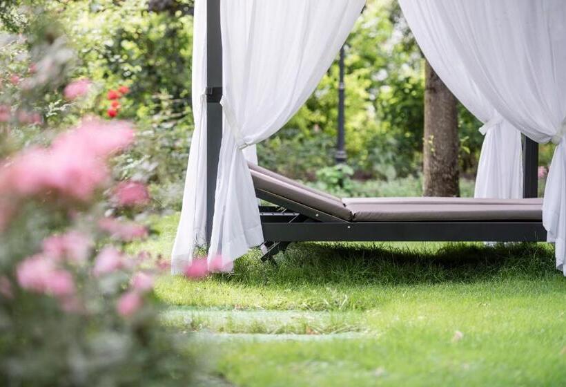 Ferien & Wellnesshotel Windschar