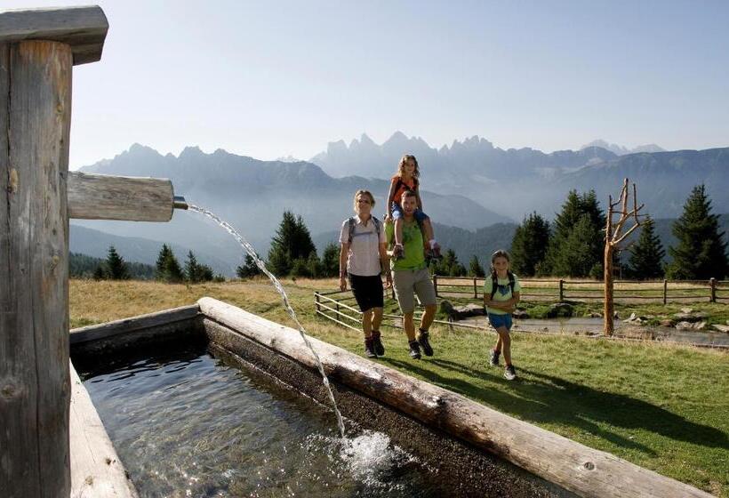 Ferien & Wellnesshotel Windschar