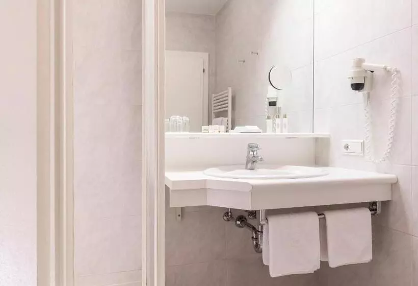 Ferien & Wellnesshotel Windschar