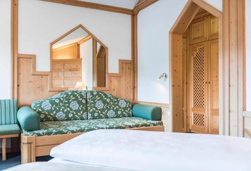 Ferien & Wellnesshotel Windschar