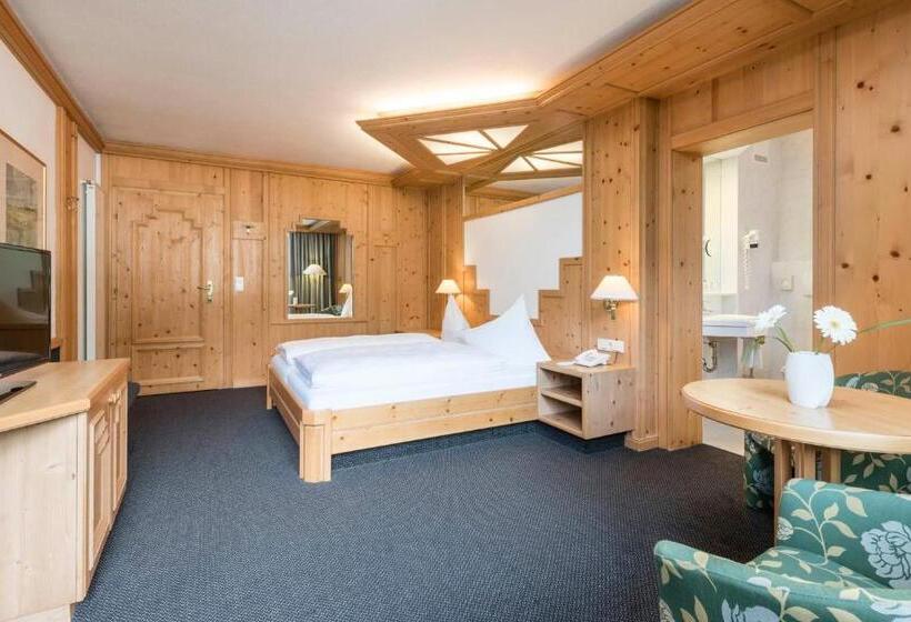 Ferien & Wellnesshotel Windschar