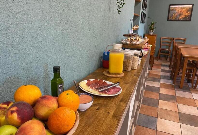 여관 Hospedería Bei.tu