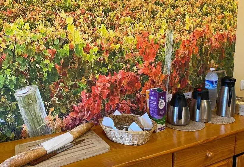 Хостел Hospedería Bei.tu