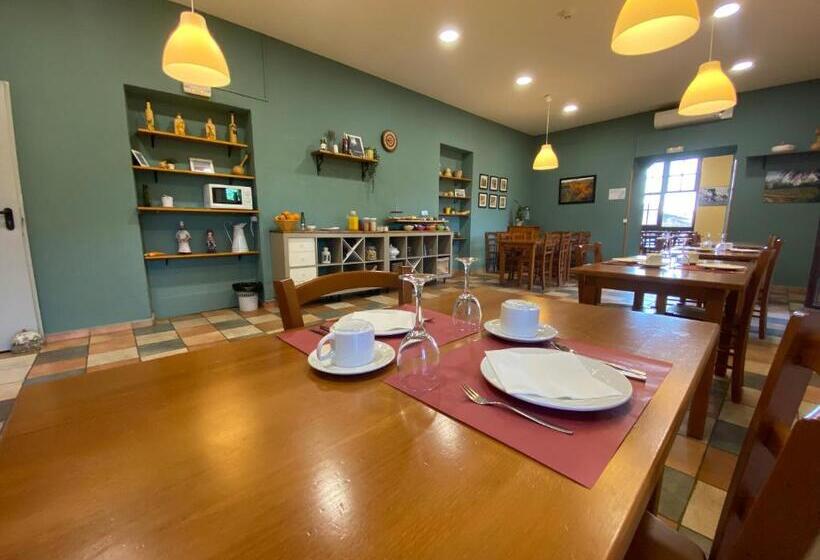 여관 Hospedería Bei.tu