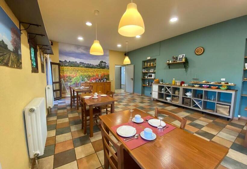 여관 Hospedería Bei.tu