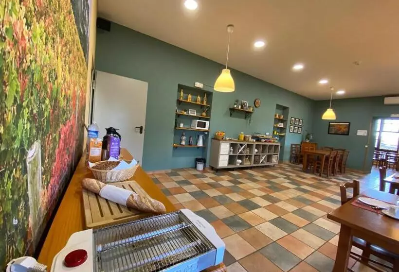 Хостел Hospedería Bei.tu