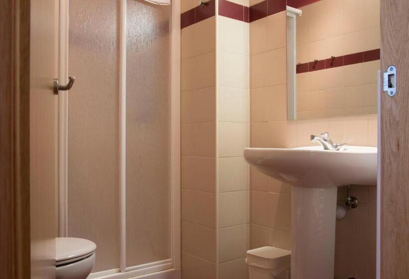 여관 Hospedería Bei.tu