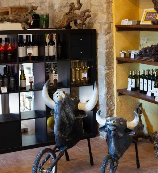 여관 Hospedería Bei.tu