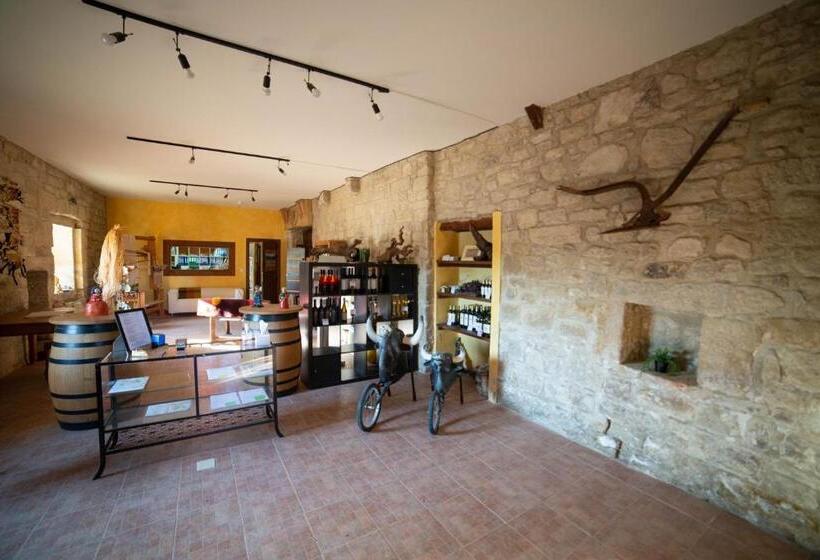 여관 Hospedería Bei.tu