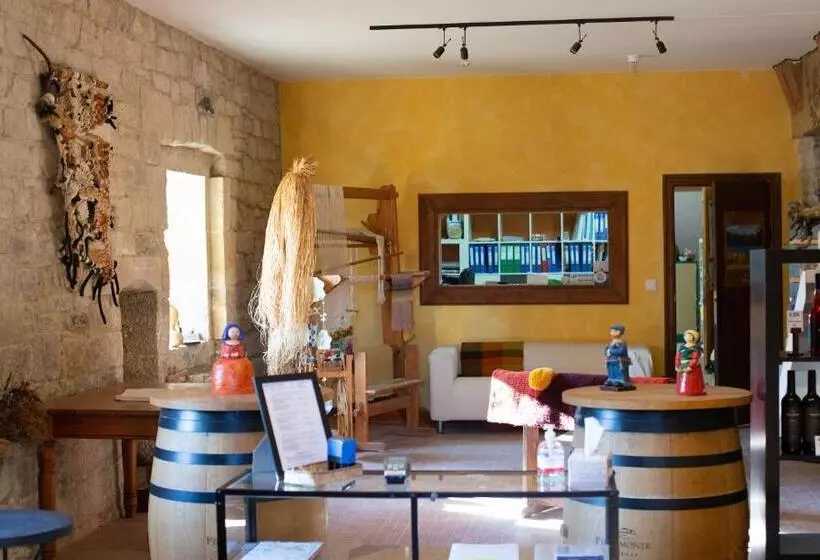 Хостел Hospedería Bei.tu