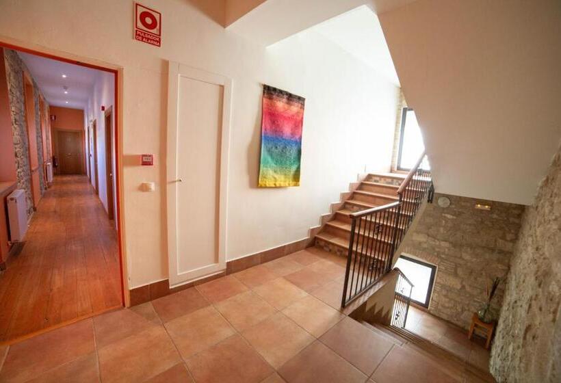 여관 Hospedería Bei.tu