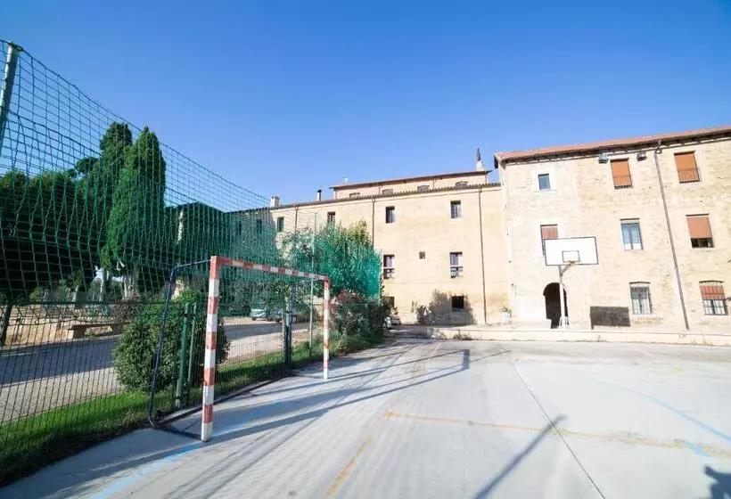 Хостел Hospedería Bei.tu