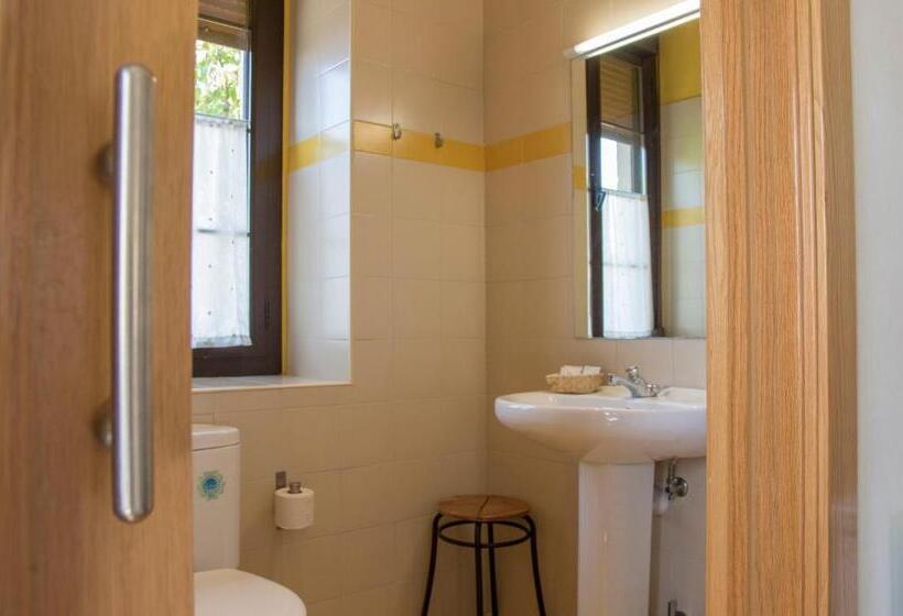 여관 Hospedería Bei.tu