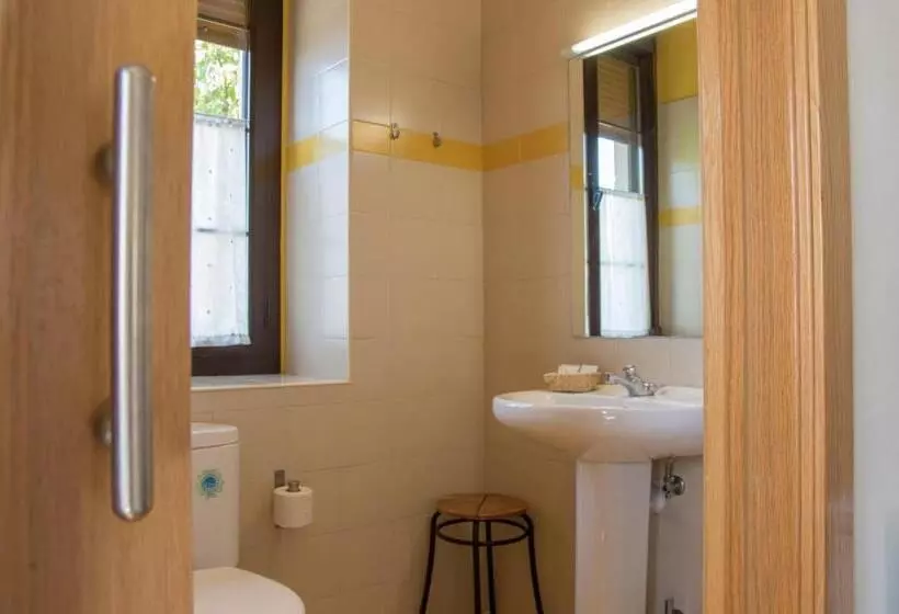 Хостел Hospedería Bei.tu