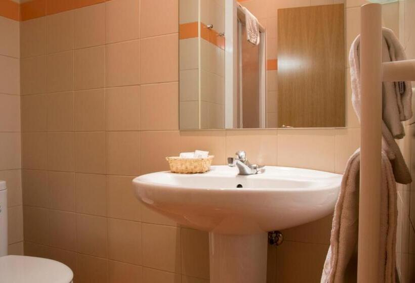 여관 Hospedería Bei.tu