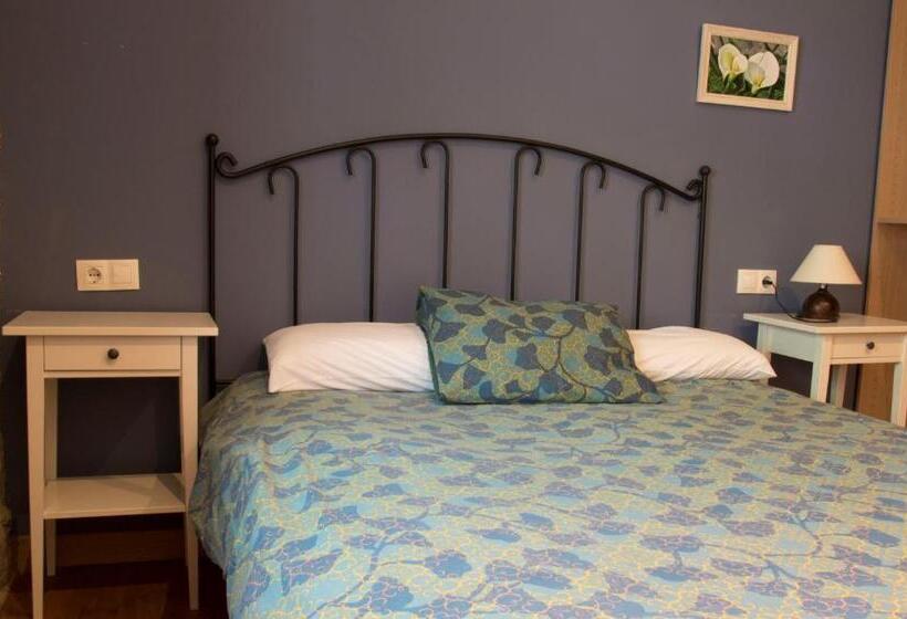 여관 Hospedería Bei.tu