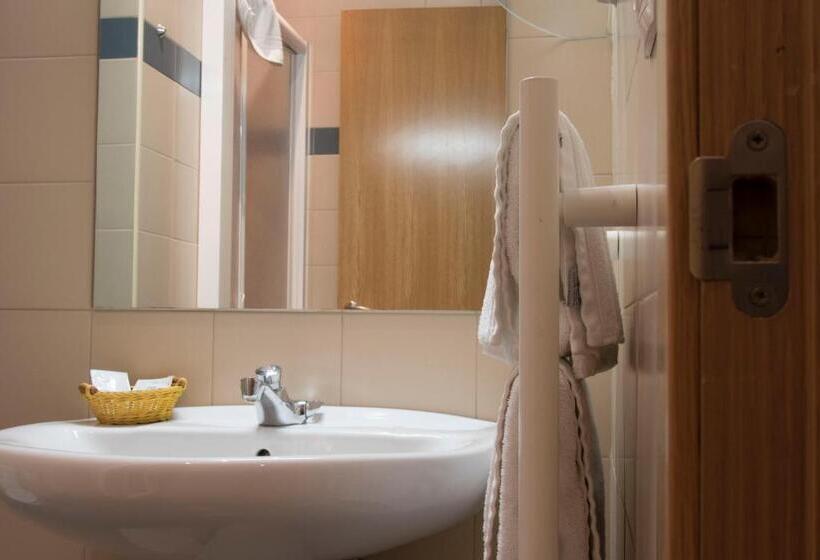 여관 Hospedería Bei.tu