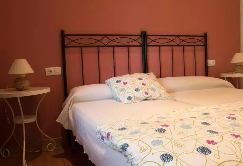 Хостел Hospedería Bei.tu