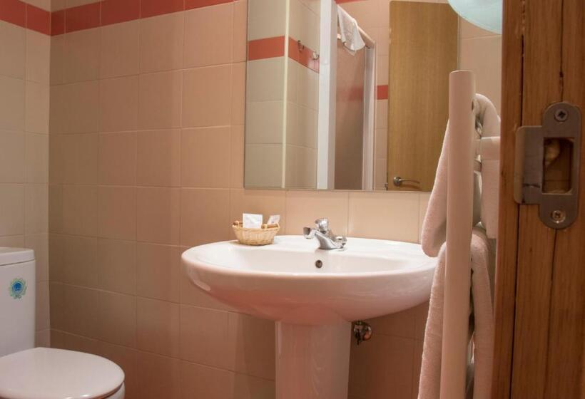 여관 Hospedería Bei.tu