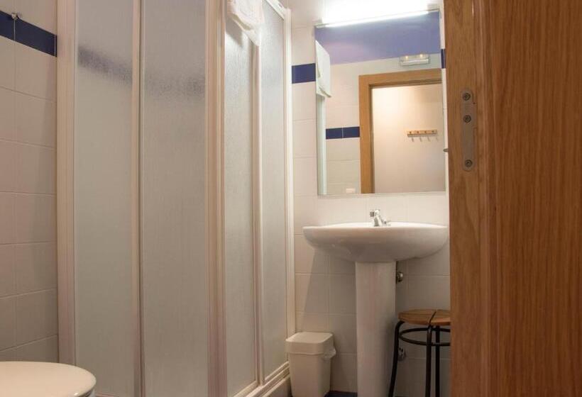 여관 Hospedería Bei.tu