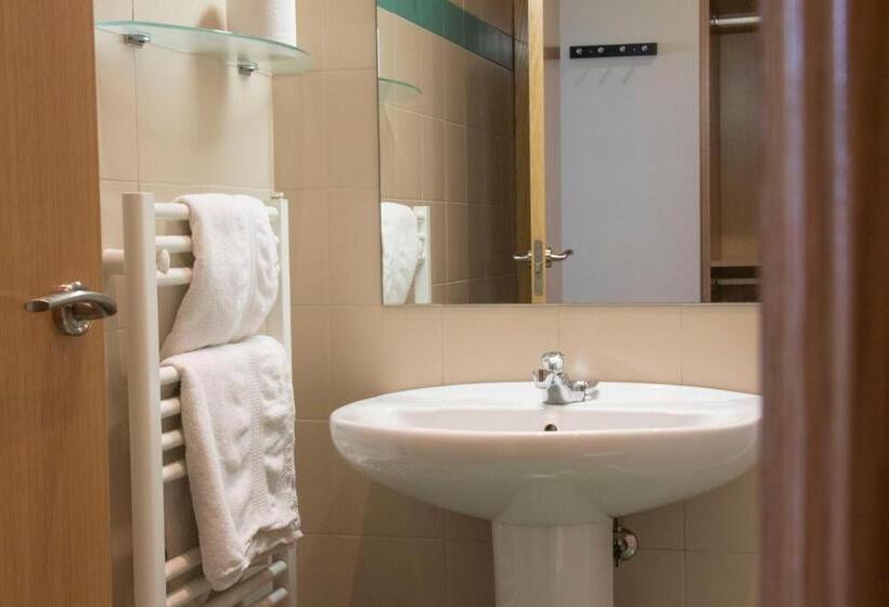 여관 Hospedería Bei.tu