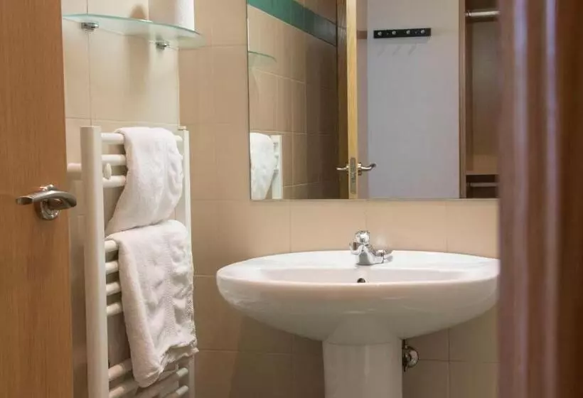 Хостел Hospedería Bei.tu