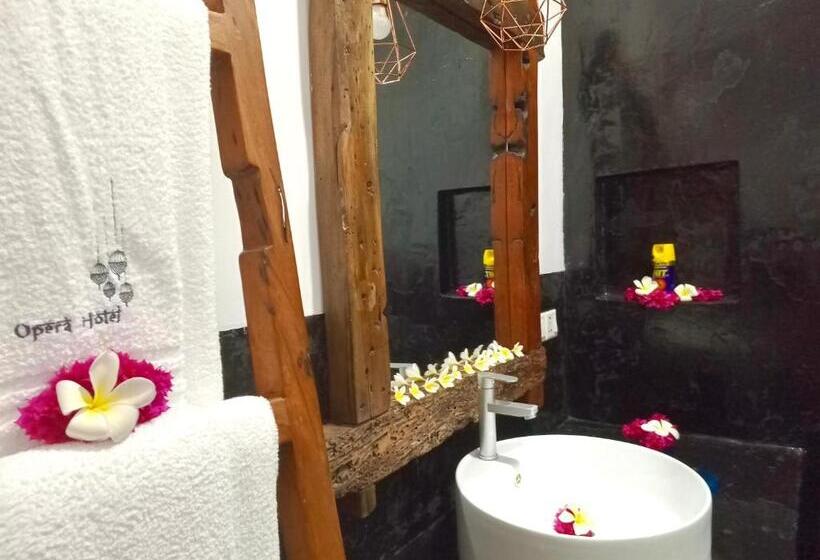 فندق فئة نجمة واحدة Opera