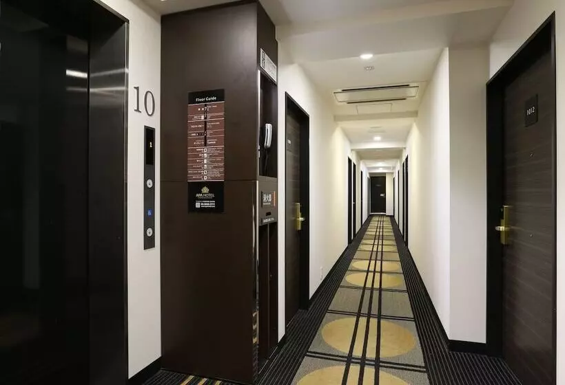 Apa Hotel Kodemmacho Ekimae