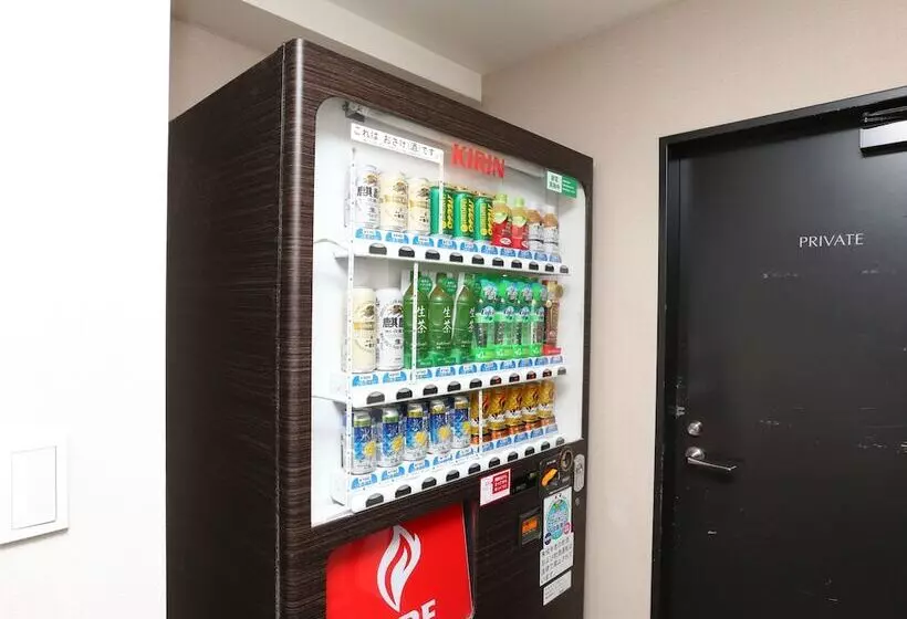 Apa Hotel Kodemmacho Ekimae