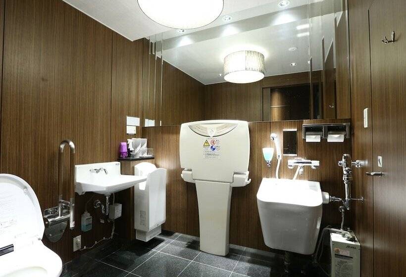 Apa Hotel Kodemmacho Ekimae